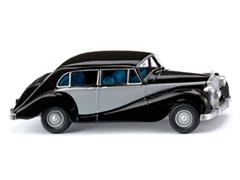 083804 - Wiking Model 1946 59 Rolls Royce