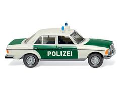 086444 - Wiking Model Polizei Mercedes