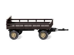 Tracteur international ihc 1455 xl 1/87 - wiking 039701 WIK039701