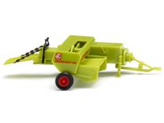 088839 - Wiking Model Claas Markant Baler