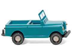 Wiking Model 1958 Land Rover