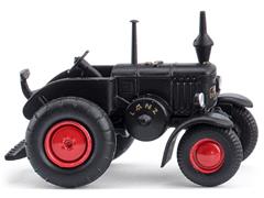 095104 - Wiking Model Lanz Bulldog 8506 Tractor