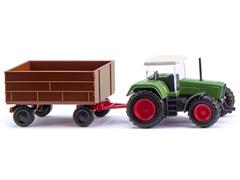 096004 - Wiking Model Fendt Favorit