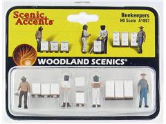 A1897 - Woodland Scenics Scenic Accents