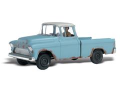 AS5332 - Woodland Scenics AutoScenes Pickem Up Truck N