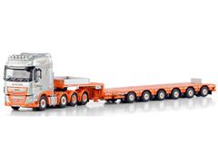 01-4021 - WSI Model Global Crane Services