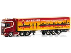 01-4157 - WSI Model Ben Becker Scania