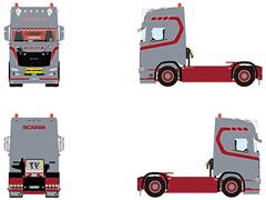 01-4531 - WSI John Transports Scania