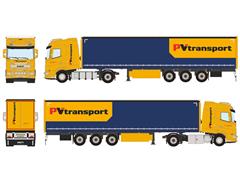 01-4534 - WSI PV Transport DAF XG 4X2