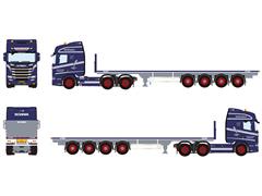 01-4626 - WSI Model Vindelsbaek Scania R