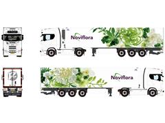 01-4677 - WSI Model JZ Transport Noviflora Scania