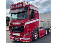 01-4730 - WSI Model Hartmann Scania R Normal