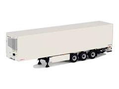 WSI Model 3 Axle Thermoking Refrigerated Trailer