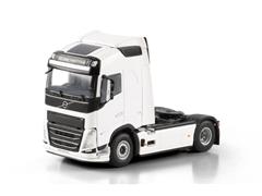 WSI #03-2059 - Volvo FH5 MY2024 Globetrotter 4X2 - Cab Only