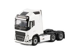 WSI #03-2060 - Volvo FH5 MY2024 Globetrotter 6X2 Tag Axle - Cab Only
