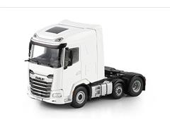 WSI #03-2066 - 2025 DAF 6x2 Midlift Axle - Cab Only