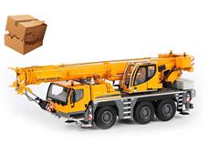 04-1037-BOX - WSI Liebherr LTM 1050 31 3 Axle Truck