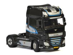 04-2061 - WSI Model DAF XF Super Space Cab