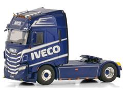 04-2191 - WSI Model Premium Line Iveco