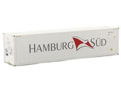 04-2198 - WSI Model Hamburg Sud 40FT Refrigerated Container