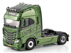 WSI #04-2230 - Iveco S-Way AS High MY2024 - Cab Only