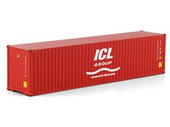 WSI #04-2243 - ICL Group - 40 Container - Premium Line
