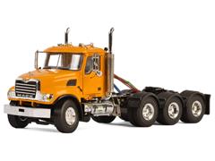 WSI Model Mack Granite 8x4 Day Cab