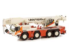 51-2124 - WSI Model J Boutique SA Liebherr LTM