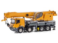 54-2014 - WSI Model Liebherr LTF 1060 41 Truck