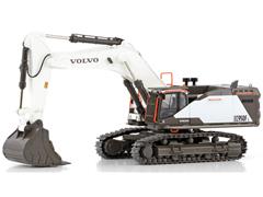 64-2012 - WSI Model Volvo EC950F Crawler