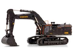 64-2013 - WSI Model Volvo EC950F Crawler