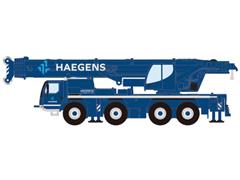 WSI #71-2048 - Haegens - Liebherr LTM 1120-4 1 Crane