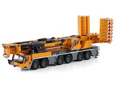 WSI #74-1001 - Liebherr LTM 1400-6 1 Mobile Crane - Premium Line