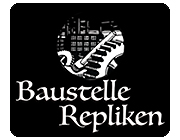 BAUSTELLE logo