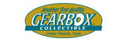 GEARBOX logo