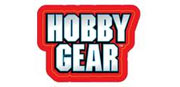 HOBBY_GEAR logo