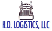 HO_LOGISTICS logo