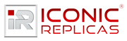 ICONIC_REPLICAS logo