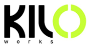 KILO_WORKS logo