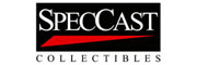 SPECCAST logo