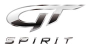 GT Spirit Logo