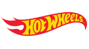 Hot Wheels Logo