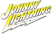 Johnny Lightning Logo