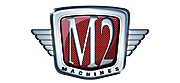32500-88-SET - M2 Machines Auto Thentics Release 88 6 Piece SET