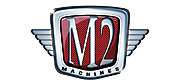 M2 Logo