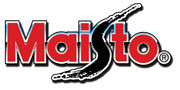 Maisto Logo