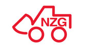 NZG Logo