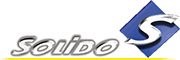 S1808503 - Solido 2020 RWB Bodykit