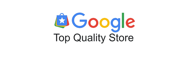 Google Top Quality Store